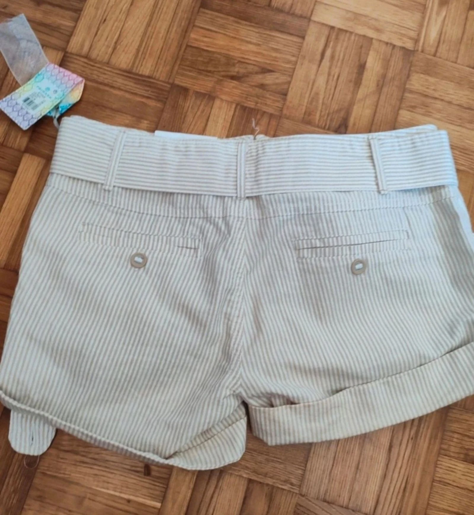 Short Primark bege M – photo 3